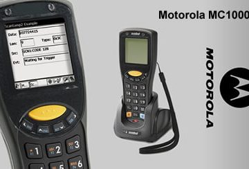 Motorola MC1000
