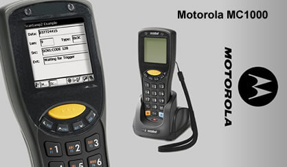 Motorola MC1000