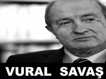 Vural Savaş Kimdir?