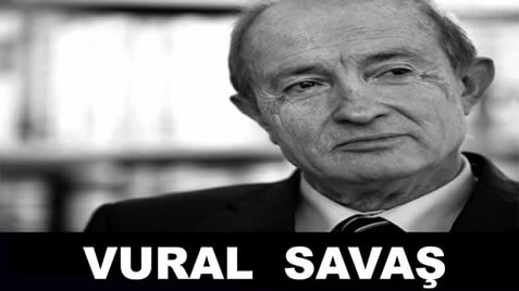 Vural Savaş Kimdir?