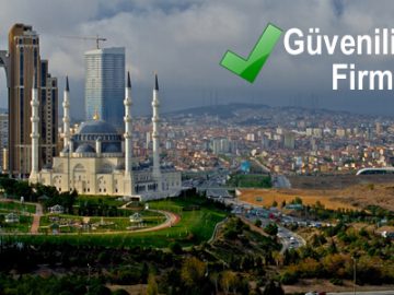 Güvenilir İnşaat Firmaların Listesi Nedir ?