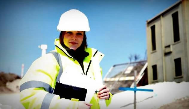 İnşaat Mühendisi Olmak İçin Kaç Yıl Üniversite Okumak Gerekiyor?